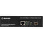 Black Box 10/100/1000B-T PoE PSE To 1000B-X Media Converter