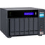 QNAP TVS-672X-i3-8G SAN/NAS Storage System
