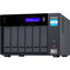 QNAP TVS-672X-i3-8G SAN/NAS Storage System