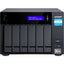 QNAP TVS-672X-i3-8G SAN/NAS Storage System