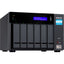 QNAP TVS-672X-i3-8G SAN/NAS Storage System