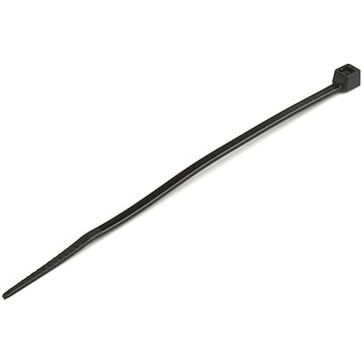 250PK 6IN CABLE TIES BLACK     