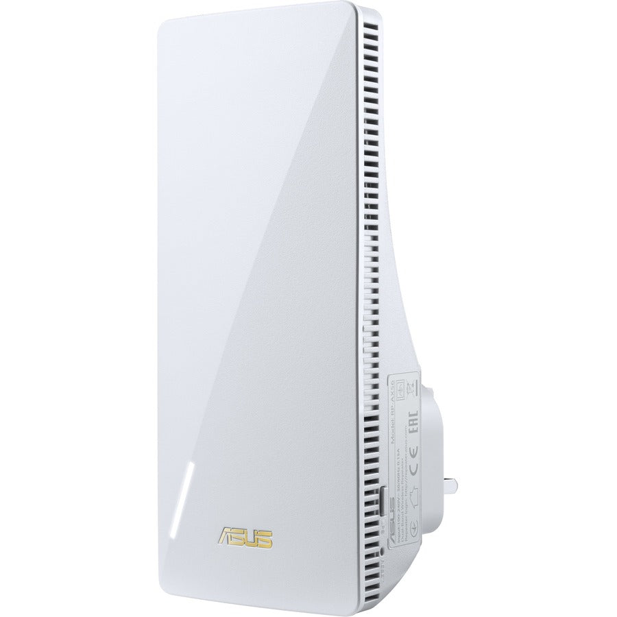 ASUS AX1800 DUAL BAND WIFI 6   