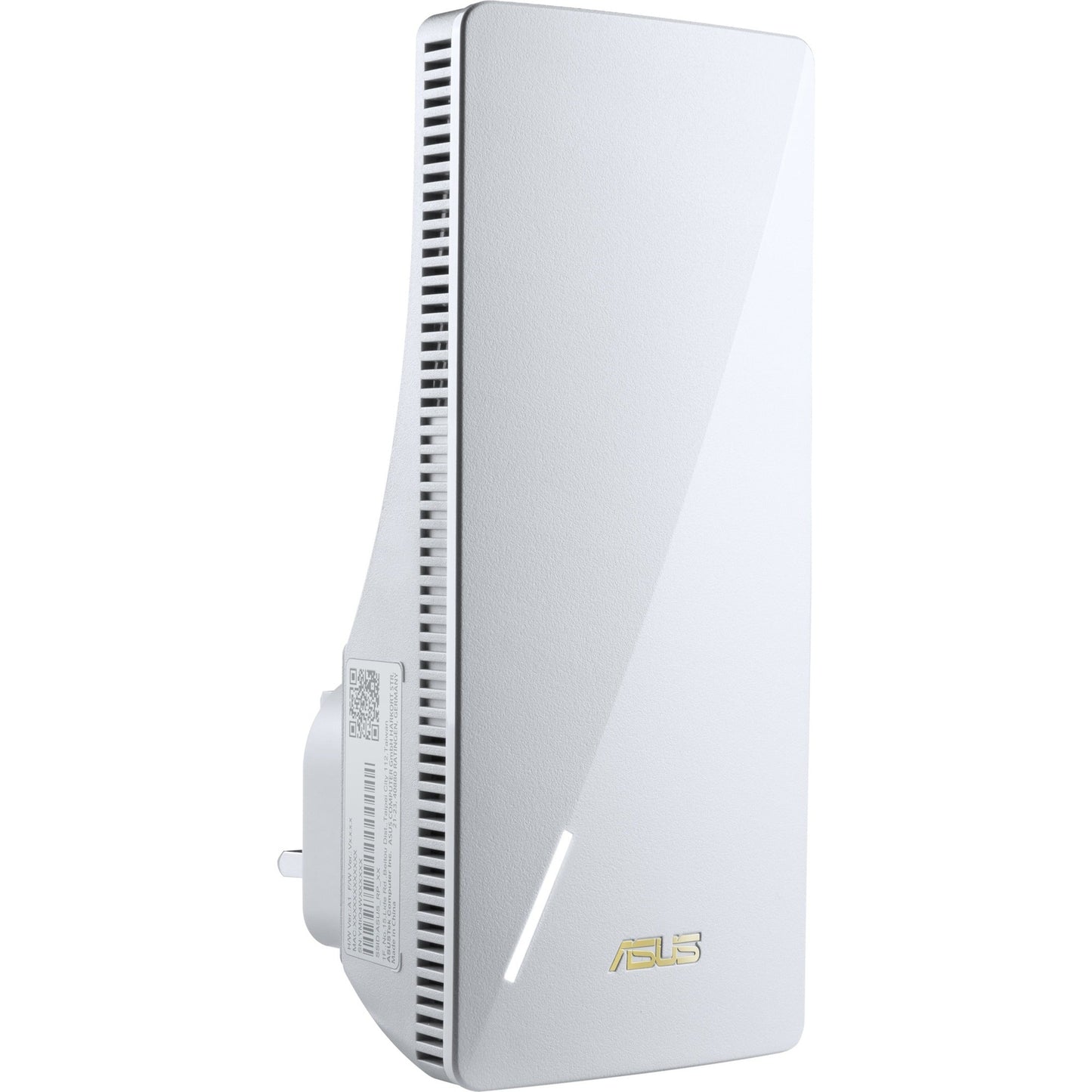 Asus RT-AX56U Dual Band 802.11ax 1.76 Gbit/s Wireless Range Extender - Indoor