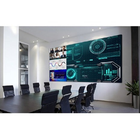 Planar TVF Complete Premium LED Video Wall Display