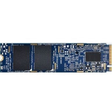 Dataram EC500 EC500S8NP 120 GB Rugged Solid State Drive - 2.5" Internal - PCI Express NVMe (PCI Express NVMe 3.0 x4) - Mixed Use