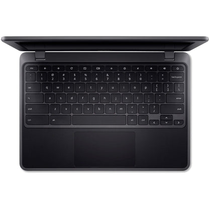 Acer Chromebook 511 C741L C741L-S8EQ 11.6" Chromebook - HD - 1366 x 768 - Qualcomm Kryo 468 Octa-core (8 Core) 2.40 GHz - 4 GB Total RAM - 32 GB Flash Memory