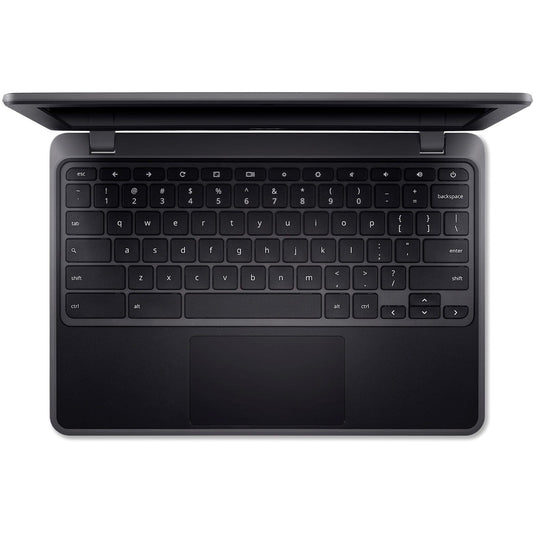 Acer Chromebook 511 C741L C741L-S8EQ 11.6" Chromebook - HD - 1366 x 768 - Qualcomm Kryo 468 Octa-core (8 Core) 2.40 GHz - 4 GB Total RAM - 32 GB Flash Memory