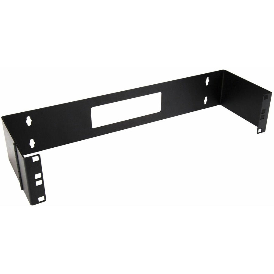 WALL MOUNT PATCH PANEL BRACKET 