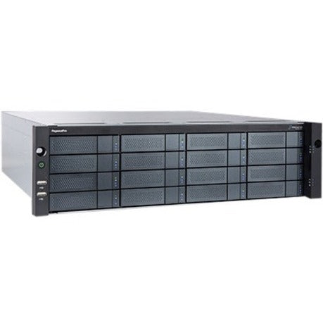 PEGASUSPRO R16 288TB 16X18TB   