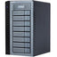 PEGASUSPRO R8 144TB HDD 8X18TB 