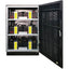 Tripp Lite ±120VDC External Battery Cabinet for Select 10-50K S3M-Series 3-Phase UPS 20x 65Ah VRLA (AGM) Batteries
