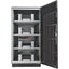 Tripp Lite ±120VDC External Battery Cabinet for Select 10-100K S3M-Series 3-Phase UPS 40x 65Ah VRLA (AGM) Batteries