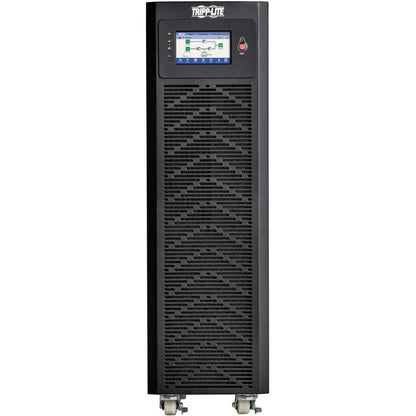 Tripp Lite UPS 3-Phase Smart Online 20kVA/kW 208/220/120/127V No Batteries