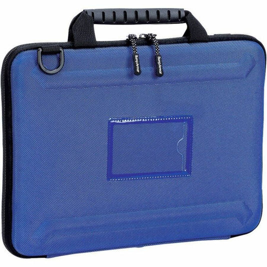 Bump Armor Carrying Case for 11" to 11.6" Notebook ID Card