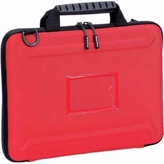 Bump Armor Carrying Case for 11.6" Notebook ID Card