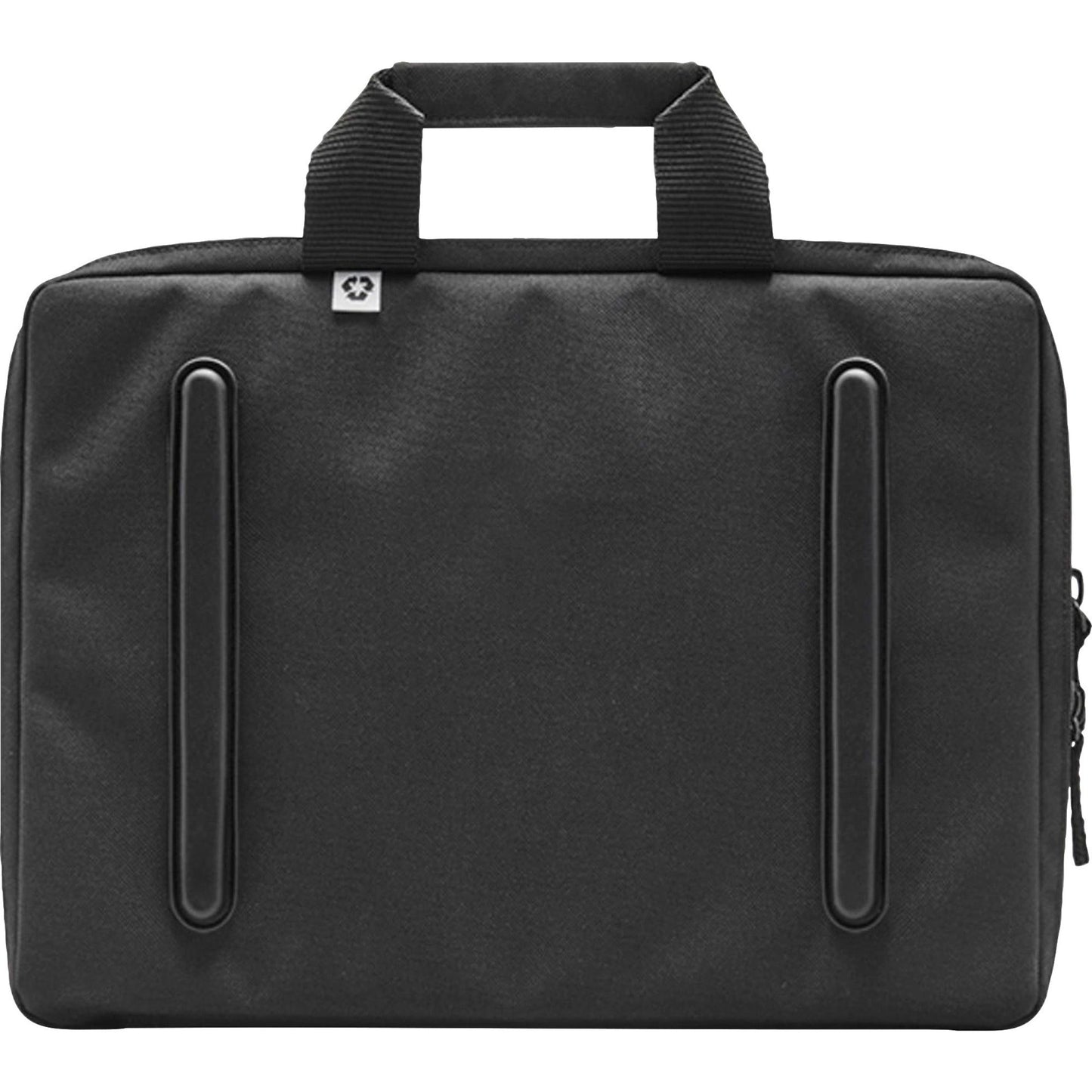 Solo Carrying Case for 13.3" Chromebook Notebook - Black