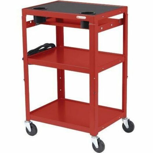 Bretford MIC Cart Mobile Teacher Cart