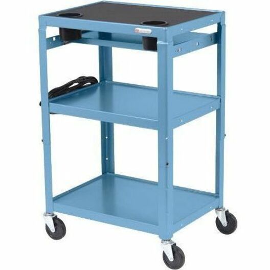 Bretford MIC Cart Mobile Teacher Cart