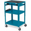 Bretford MIC Cart Mobile Teacher Cart