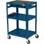 Bretford MIC Cart Mobile Teacher Cart