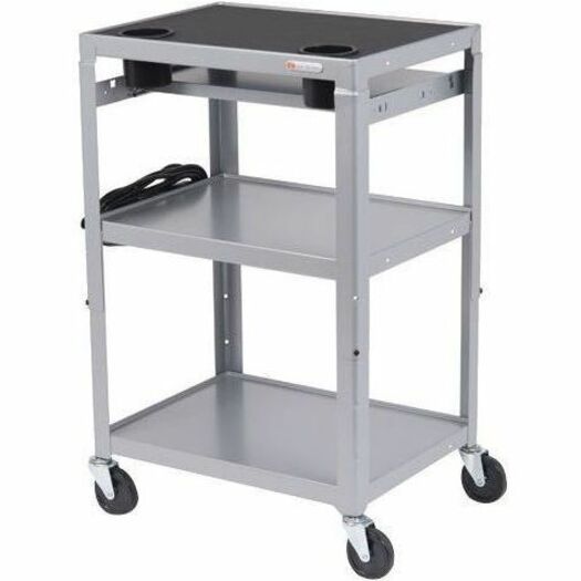 Bretford MIC Cart Mobile Teacher Cart