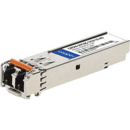 AddOn Cisco SFP+ Module