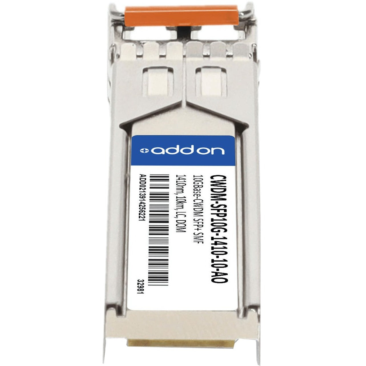 AddOn Cisco SFP+ Module