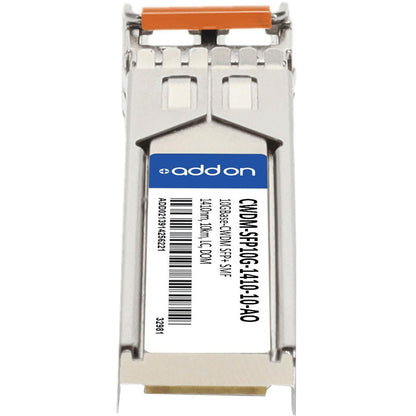 AddOn Cisco SFP+ Module