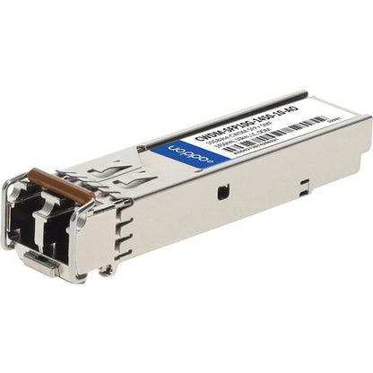 AddOn Cisco SFP+ Module