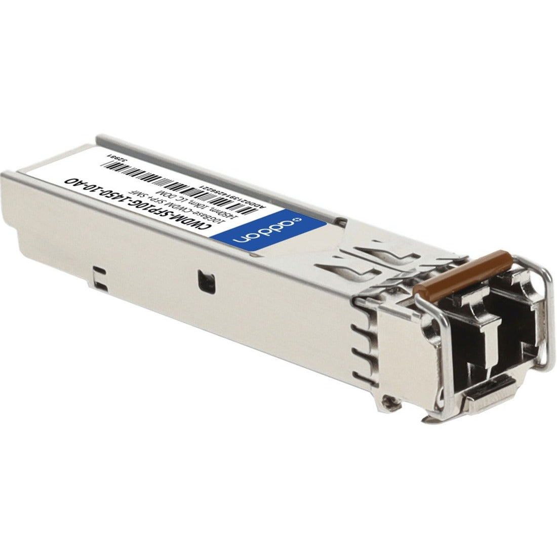 AddOn Cisco SFP+ Module