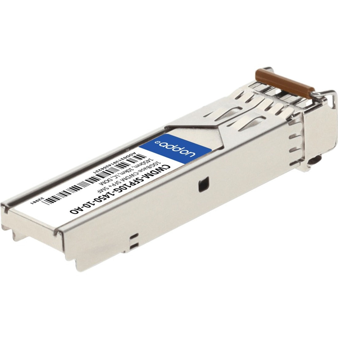 AddOn Cisco SFP+ Module