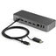 3FT USB C CABLE W/ USB A DONGLE