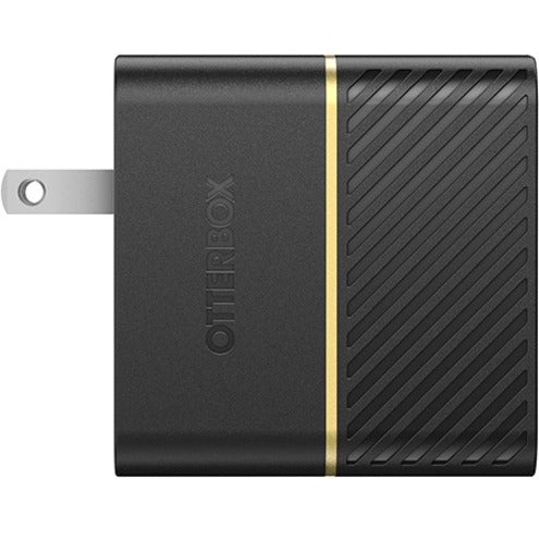 OtterBox USB-C Fast Charge Dual Port Wall Charger 50W Combined