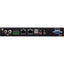 SINGLE PORT VGA KVM OVER IP    