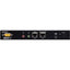 SINGLE PORT VGA KVM OVER IP    