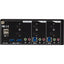 KVM SWITCH DUAL-MON DP 2PT     