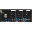 KVM SWITCH DUAL-MON HDMI       