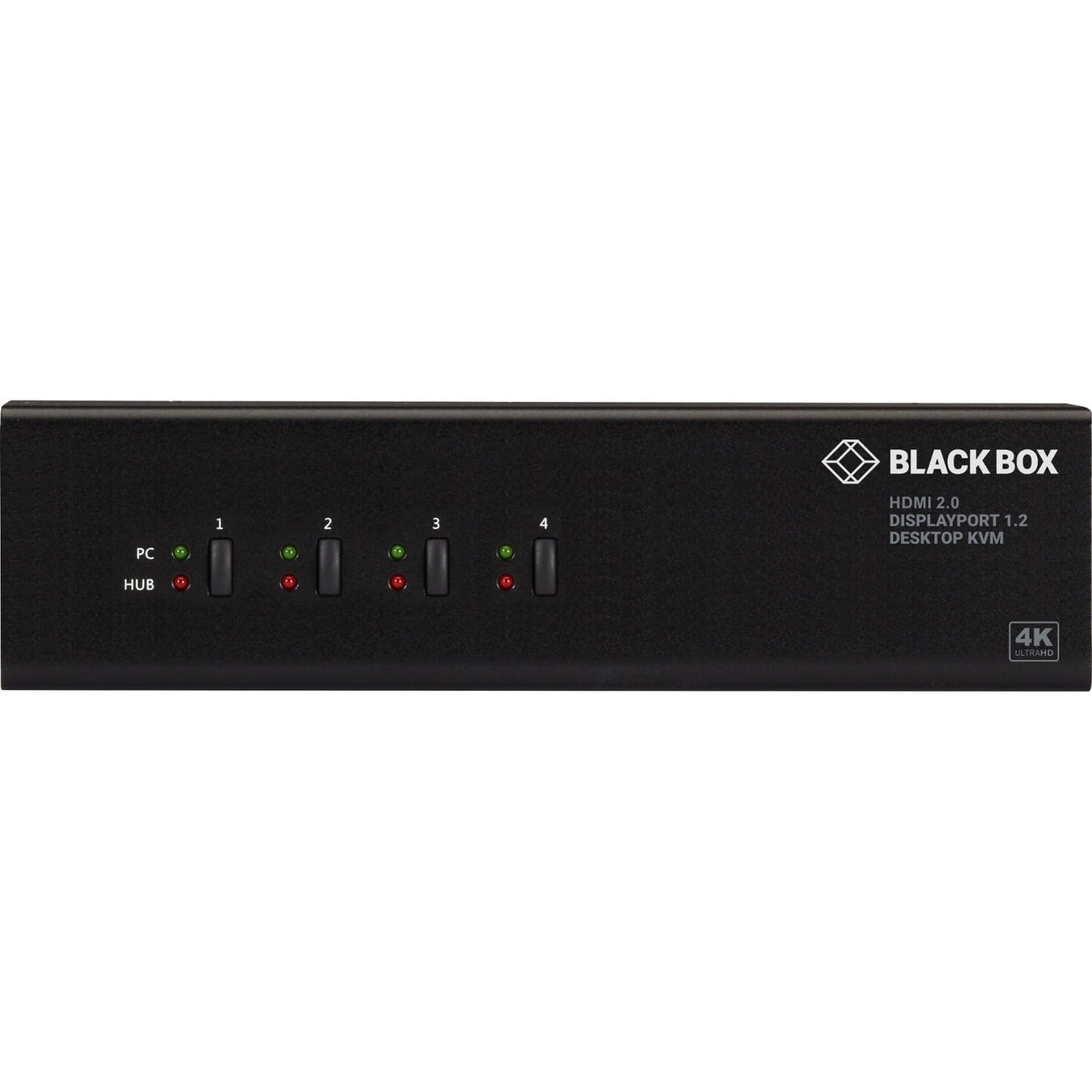 Black Box KV6224DPH Switch