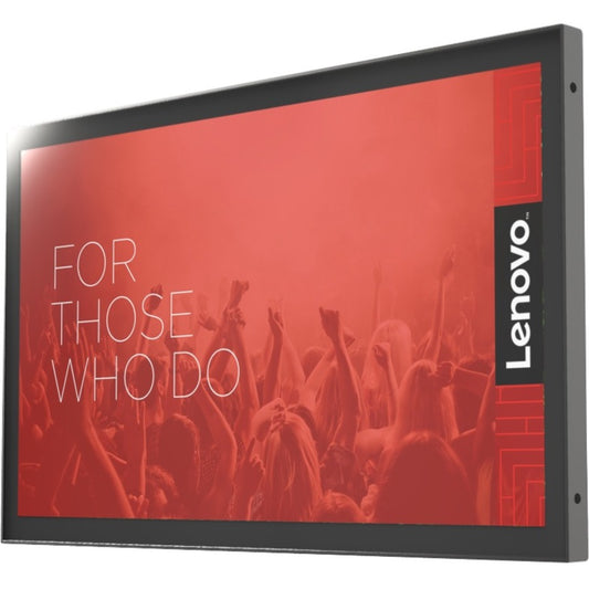 Lenovo inTOUCH215B 21.5" LCD Touchscreen Monitor - 16:9