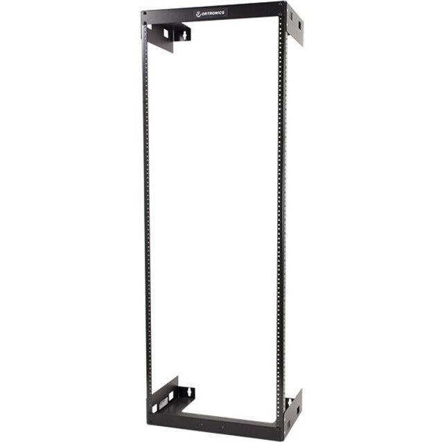 30U WALL MOUNT RACK 18IN DEEP  