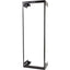 30U WALL MOUNT RACK 18IN DEEP  