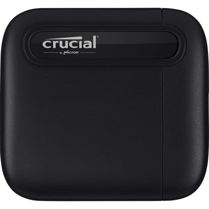 500GB CRUCIAL X6 PORTABLE SSD  