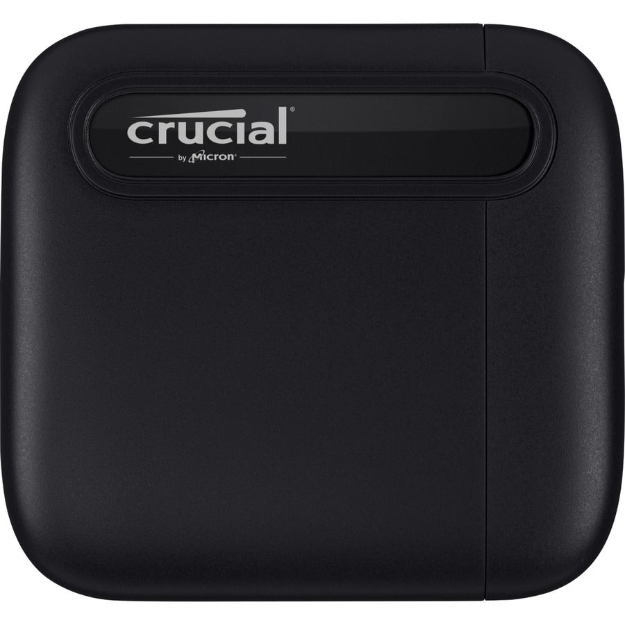 4000GB CRUCIAL X6 PORTABLE SSD 