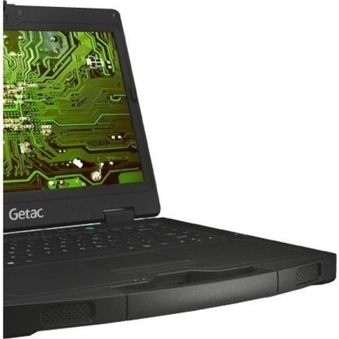 Getac S410 S410 G4 14" Notebook - Intel Core i7 11th Gen i7-1165G7 Quad-core (4 Core)