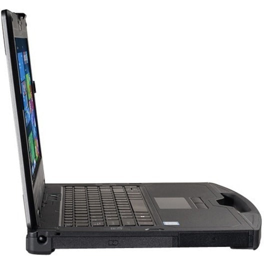 Getac S410 S410 G4 14" Notebook - Intel Core i7 11th Gen i7-1165G7 Quad-core (4 Core)