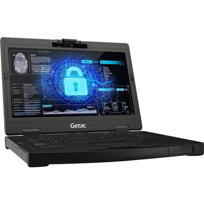 Getac S410 S410 G4 14" Notebook - Intel Core i7 11th Gen i7-1165G7 Quad-core (4 Core)