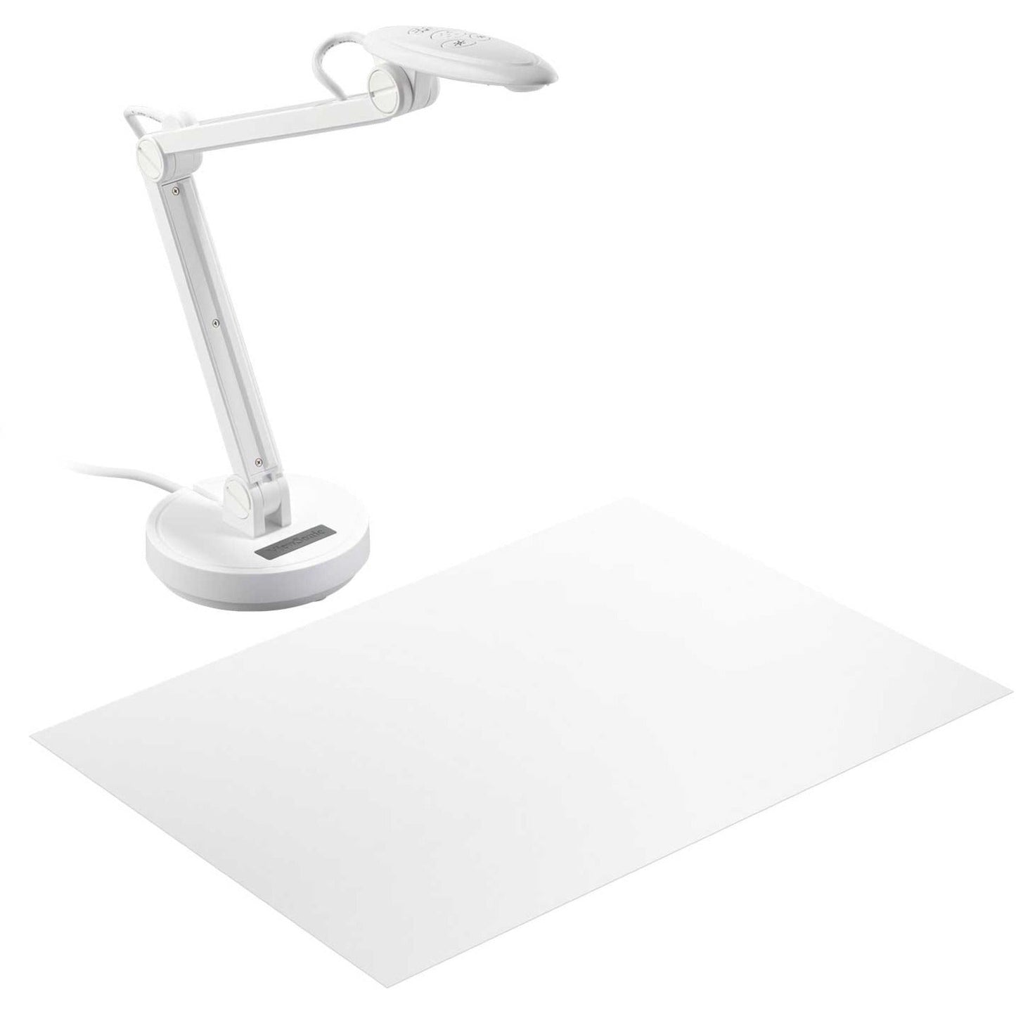 Viewsonic Plug-and-play USB Document Camera
