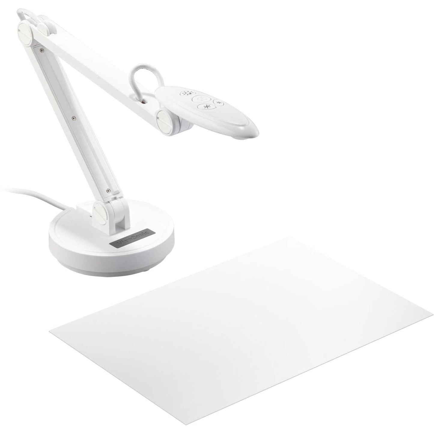 Viewsonic Plug-and-play USB Document Camera