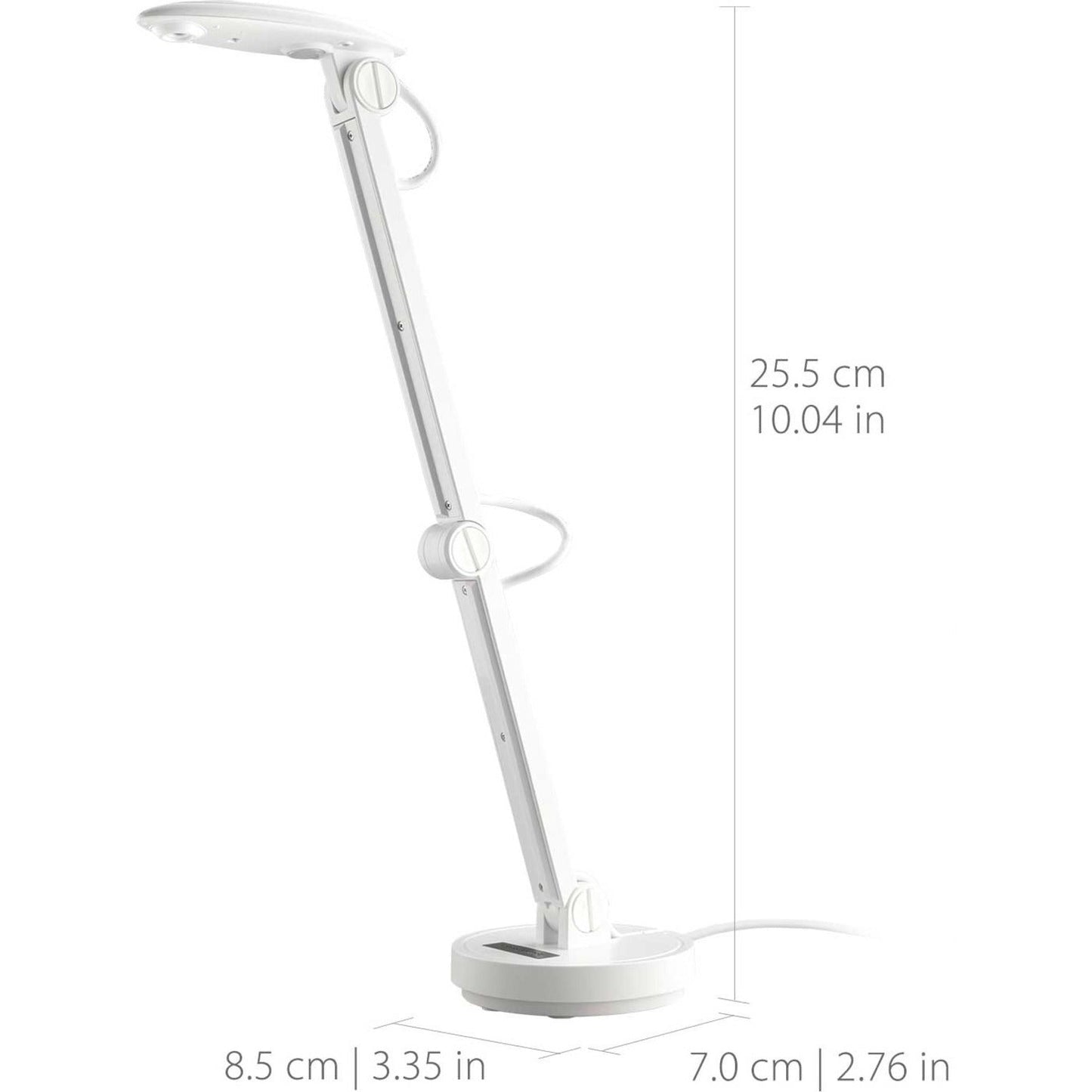 Viewsonic Plug-and-play USB Document Camera